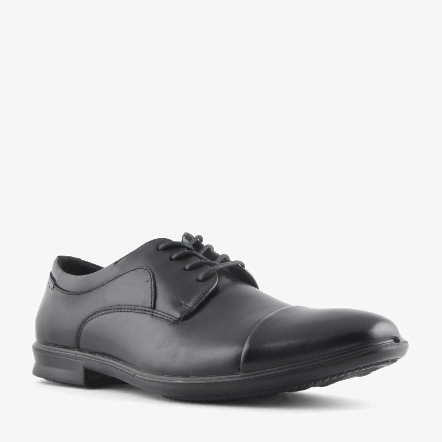 Hush Puppies CAIN BLACK 3 Hush Puppies CAIN BLACK