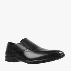 Hush Puppies CALLAN BLACK