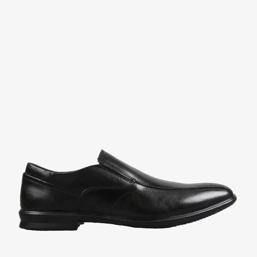 Hush Puppies CALLAN BLACK 4 Hush Puppies CALLAN BLACK - Image 2