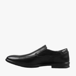 Hush Puppies CALLAN BLACK 8 Hush Puppies CALLAN BLACK -shoe Shop TM185.BLK 3