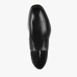 Hush Puppies CALLAN BLACK 9 Hush Puppies CALLAN BLACK -shoe Shop TM185.BLK 4