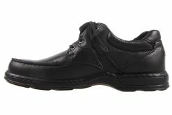 Hush Puppies RANDALL-2 BLACK -shoe Shop TM233.BLK 2