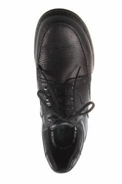 Hush Puppies RANDALL-2 BLACK -shoe Shop TM233.BLK 5