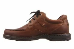 Hush Puppies RANDALL-2 BROWN -shoe Shop TM234.BRW 2