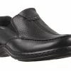 Hush Puppies SAWYER-2 BLACK -shoe Shop TM235.BLK 3