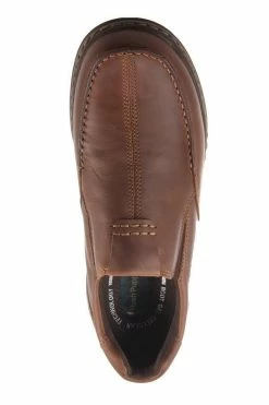 Hush Puppies SAWYER-2 BROWN -shoe Shop TM236.BRW 5