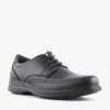 Hush Puppies TORPEDO BLACK -shoe Shop TM33 1