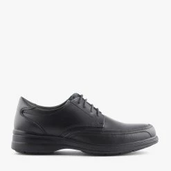 Hush Puppies TORPEDO BLACK -shoe Shop TM33 2