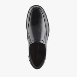 Hush Puppies TRANSIT BLACK -shoe Shop TM35 4