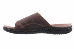 Hush Puppies ARCHIE BROWN -shoe Shop TM39.BRW 2
