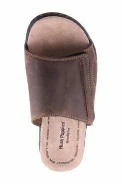 Hush Puppies ARCHIE BROWN -shoe Shop TM39.BRW 5