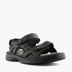 Hush Puppies SIMMER BLACK