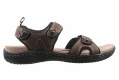 Hush Puppies AUSTIN BROWN -shoe Shop TM47.BRW 1