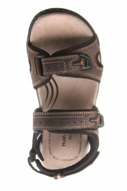 Hush Puppies AUSTIN BROWN -shoe Shop TM47.BRW 5