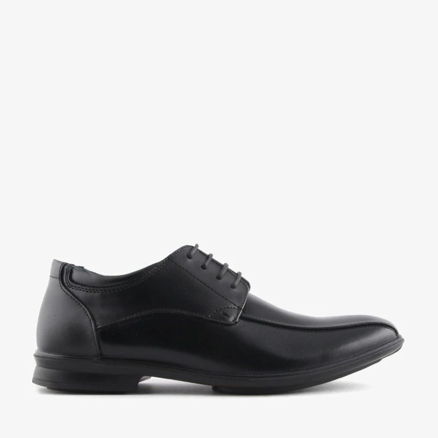 Hush Puppies CAREY BLACK 4 Hush Puppies CAREY BLACK - Image 2