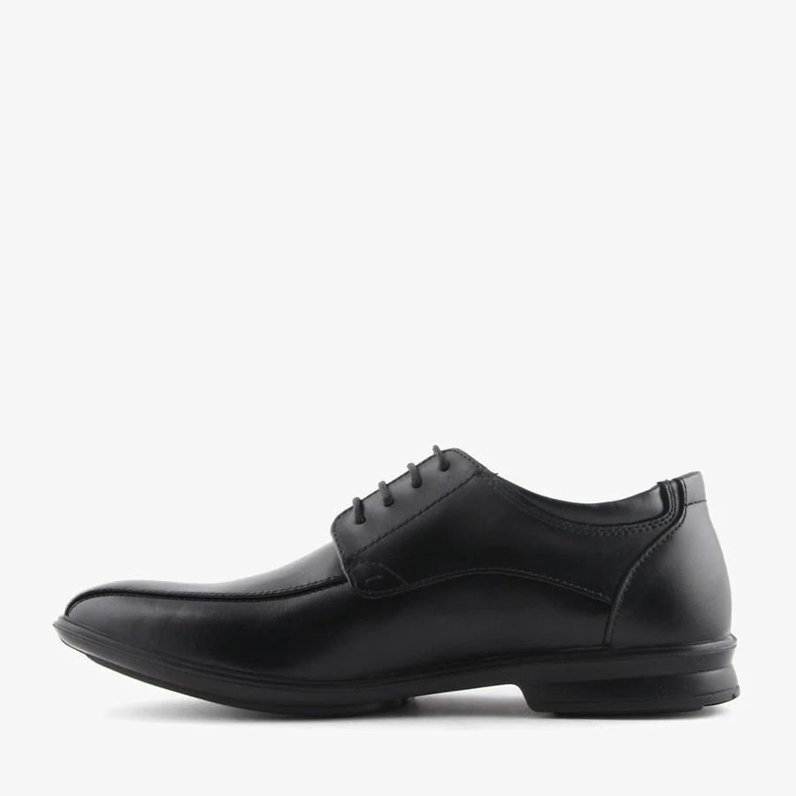 Hush Puppies CAREY BLACK 5 Hush Puppies CAREY BLACK - Image 3