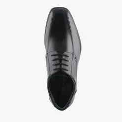 Hush Puppies CAREY BLACK 9 Hush Puppies CAREY BLACK -shoe Shop TM5 4