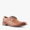 Hush Puppies WHALE TAN