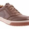 Hush Puppies AMPATO TAN -shoe Shop TM72.TAN 3