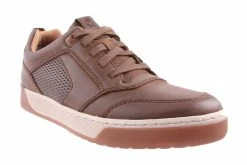 Hush Puppies AMPATO TAN