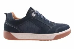 Hush Puppies AMPATO NAVY -shoe Shop TM73.NAV 1