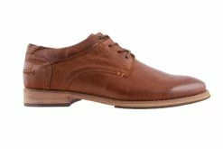 Hush Puppies BELFORD TAN -shoe Shop TM74.TAN 1