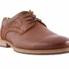 Hush Puppies BELFORD TAN -shoe Shop TM74.TAN 3