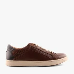 Hush Puppies TANNER TAN -shoe Shop TM80 2jpg