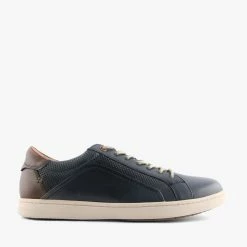 Hush Puppies TANNER NAVY -shoe Shop TM81 2