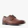 Hush Puppies NERO TAN -shoe Shop TM83 1