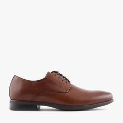 Hush Puppies NERO TAN -shoe Shop TM83 2