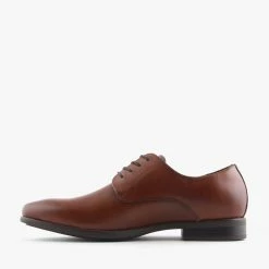 Hush Puppies NERO TAN -shoe Shop TM83 3