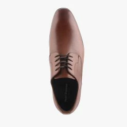 Hush Puppies NERO TAN -shoe Shop TM83 4
