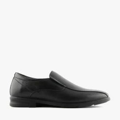 Hush Puppies EDEN BLACK -shoe Shop TM86 2