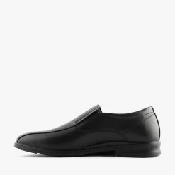 Hush Puppies EDEN BLACK -shoe Shop TM86 3jpg