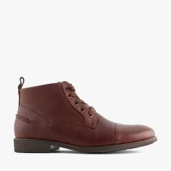 Hush Puppies FELIX BROWN -shoe Shop TM88 2