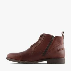 Hush Puppies FELIX BROWN -shoe Shop TM88 3