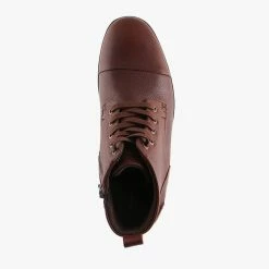 Hush Puppies FELIX BROWN -shoe Shop TM88 4