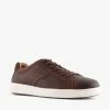 Hush Puppies GRAVITY BROWN -shoe Shop TM91 1