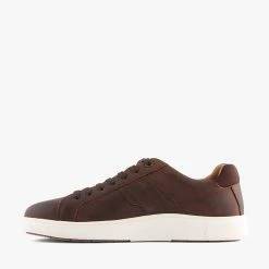 Hush Puppies GRAVITY BROWN -shoe Shop TM91 3