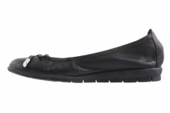 FLEX BLACK 8 FLEX BLACK -shoe Shop Y391.BLK 2