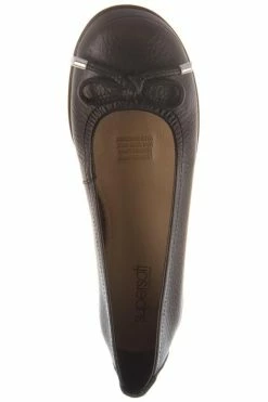 FLEX BLACK 9 FLEX BLACK -shoe Shop Y391.BLK 5