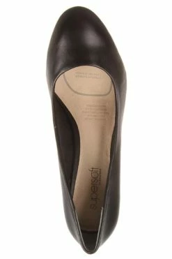 COREY BLACK -shoe Shop Y440.BLK 5