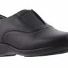 PIA2 BLACK -shoe Shop Y551.BLK 3