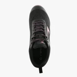 JOURNEY BLACK/BLUSH -shoe Shop Z108 4