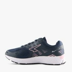 MIRAGE NAVY/PINK -shoe Shop Z109 3