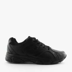 Lotto MULTI TRAINER-W BLACK LACE -shoe Shop Z52.BLK 2 Multi trainer black