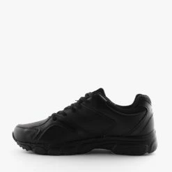 Lotto MULTI TRAINER-W BLACK LACE -shoe Shop Z52.BLK 3 Multi trainer black