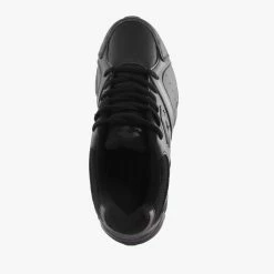 Lotto MULTI TRAINER-W BLACK LACE -shoe Shop Z52.BLK 4 Multi trainer black