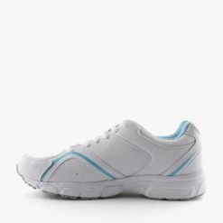 Lotto MULTI TRAINER-W WHITE LACE -shoe Shop Z53.WHT 3 Multi trainer white